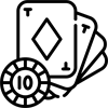 Jogos de Casino